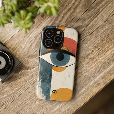 Tough Azure Ocular · Étui de téléphone