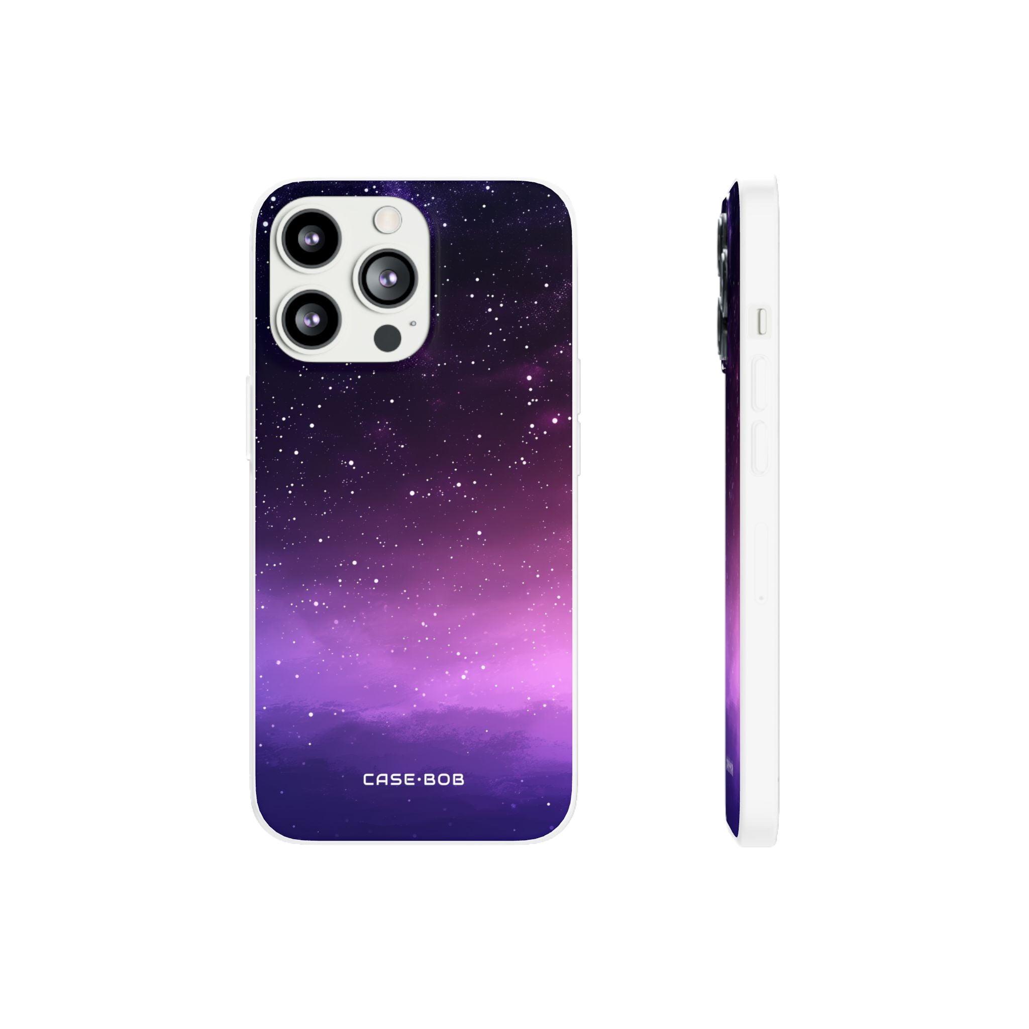 Stellar Veil iPhone 13 Pro - Soft