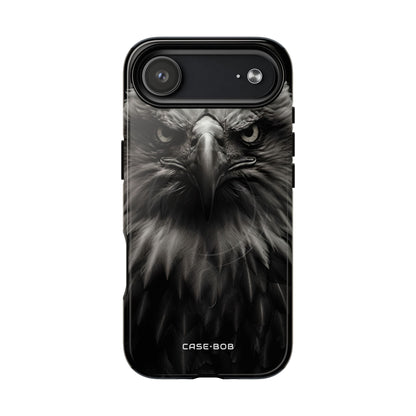 Eagle Intensity iPhone 17 Air Case - Tough+ - CASE•BOB