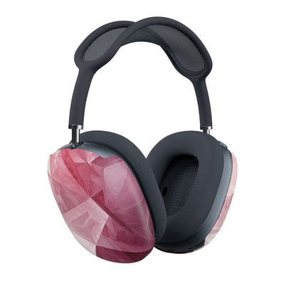 Fractured Crystal - AirPod Max Case