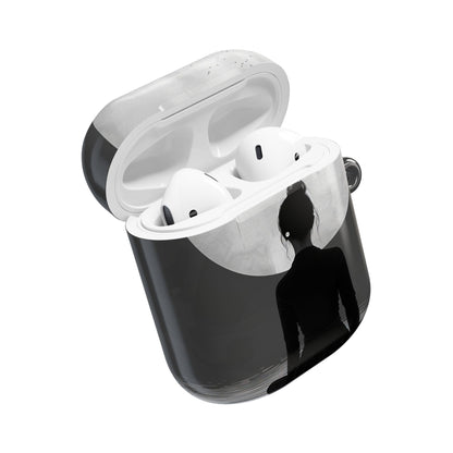 Moonlit Silence - AirPods Case