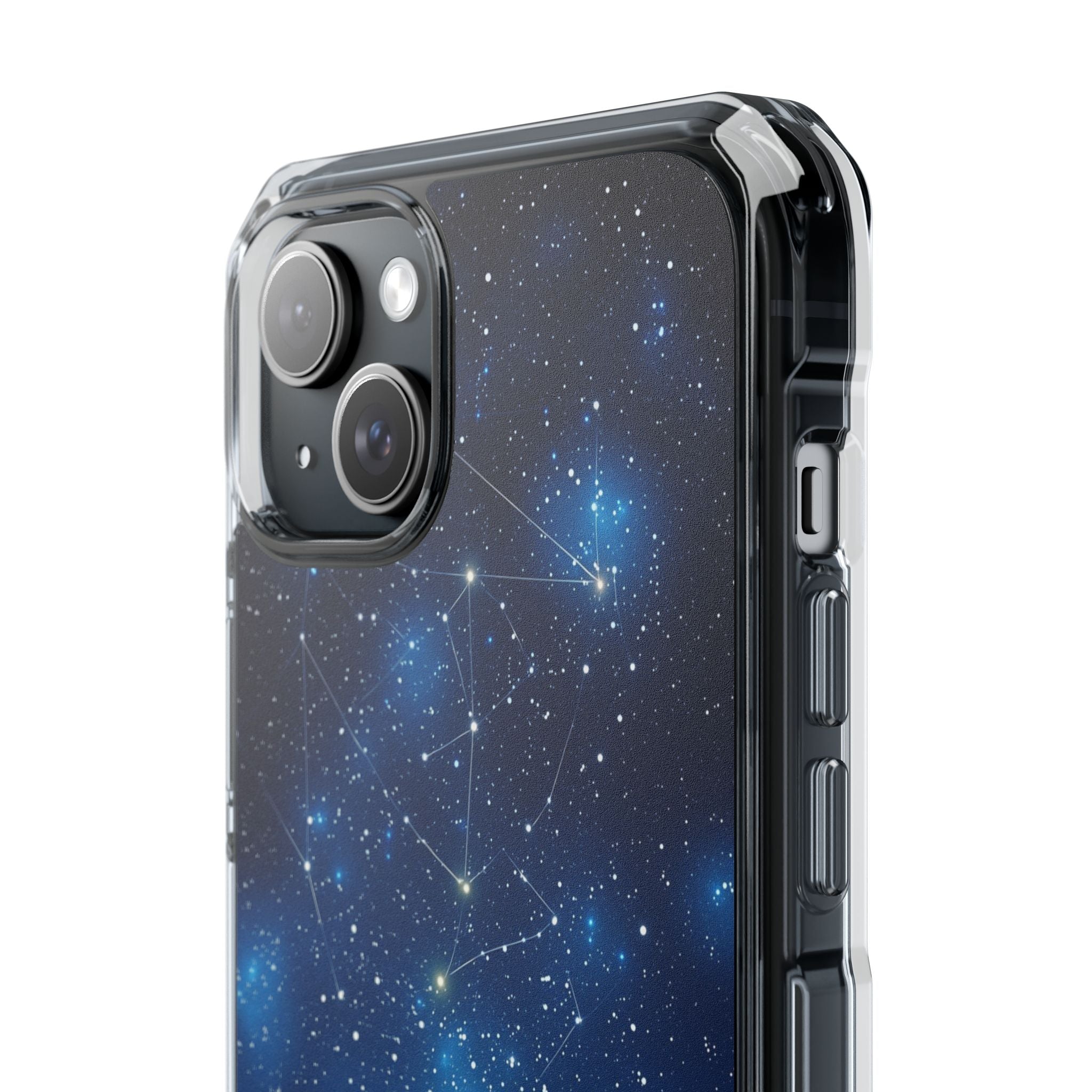 Stellar Mountain Peak · Impact Mobilskal för iPhone · Magsafe