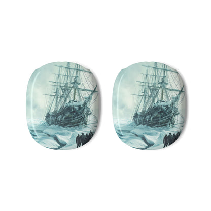 Iced Galleon - AirPod Max Cover