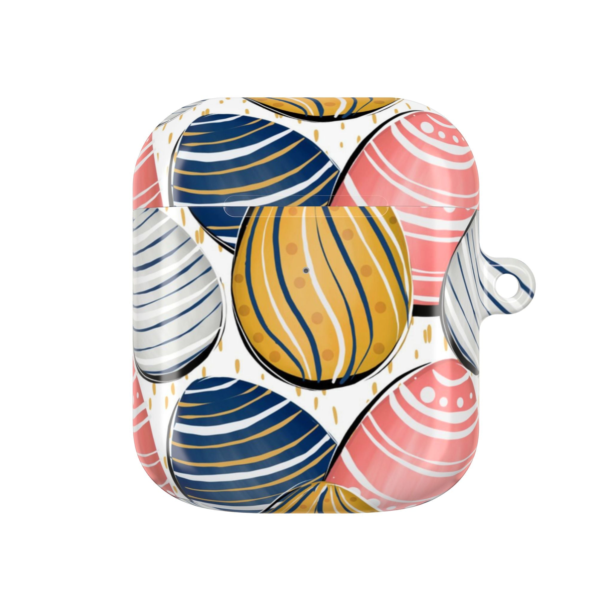 Golden Eggs - AirPods Case