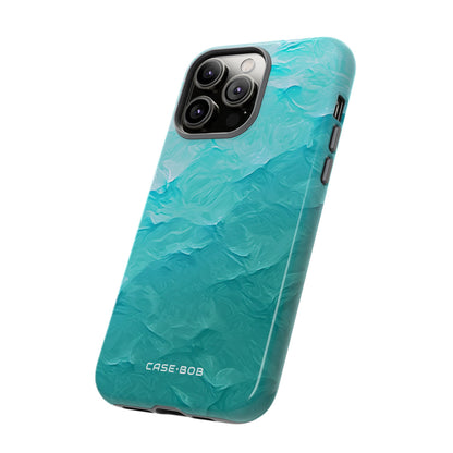 Liquid Layers iPhone 14 Pro Max Case - Tough