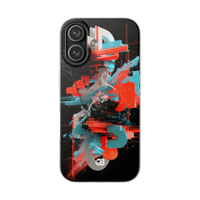Horizon Shift · Lite Phone Case for iPhone ·  Black
