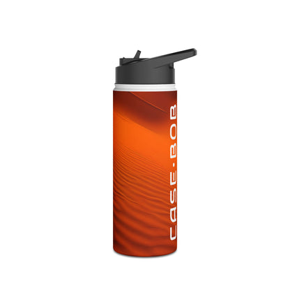 Desert Divide - Stainless Steel Water Bottle