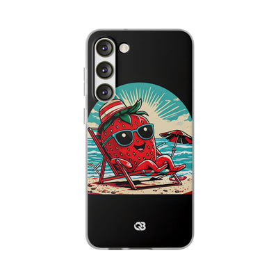 Retro Coastal Berry · Soft