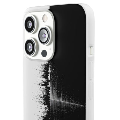 Orbital Horizon · Lite Phone Case for iPhone ·  Black
