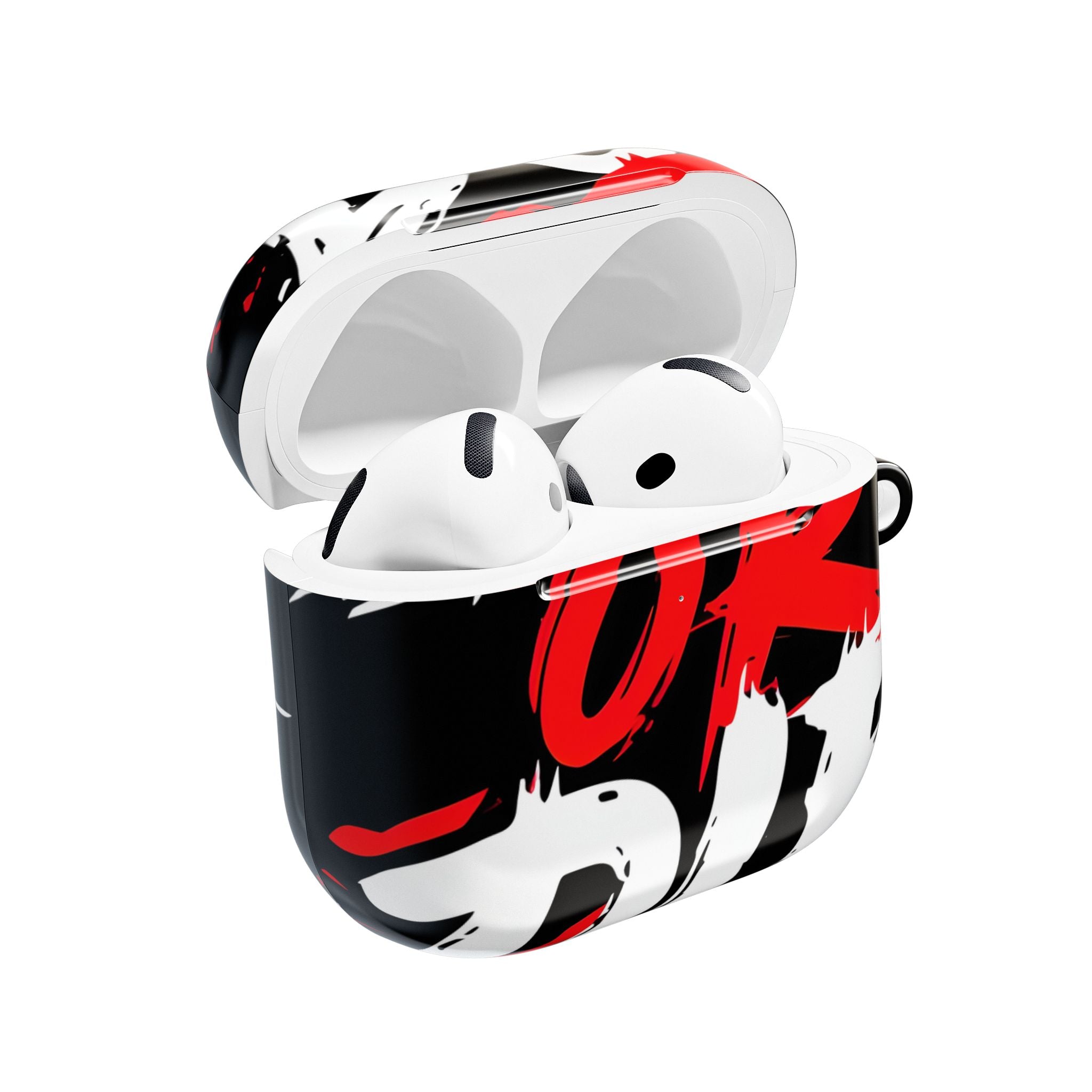 Do Or Die Streaks - AirPods Case