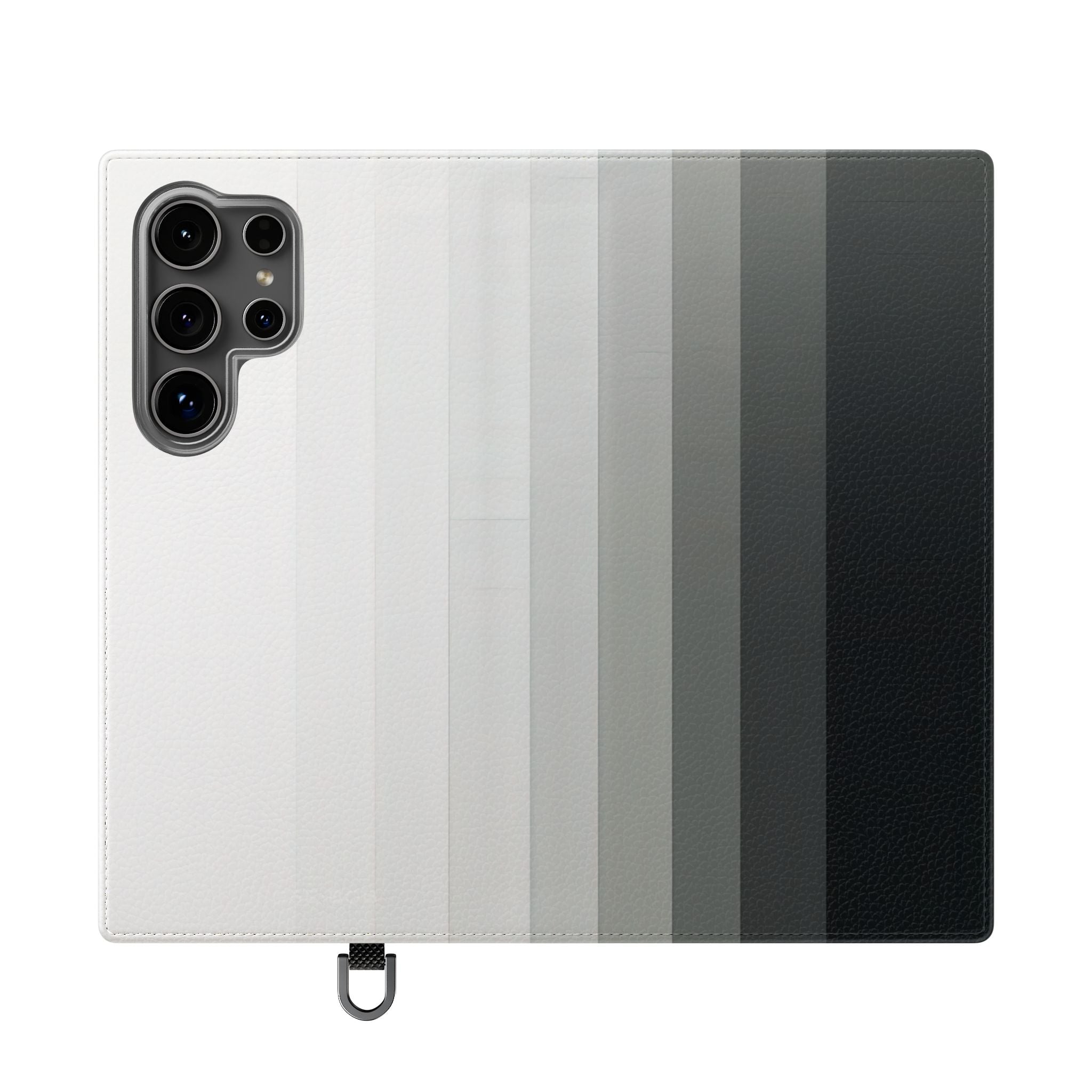 Vertical Gradient - Samsung S24 Ultra Case - Wallet