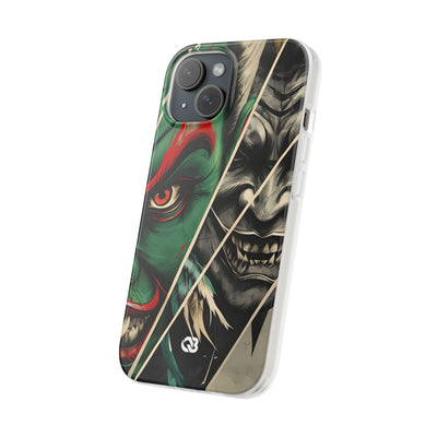 Emerald Oni Grin · Soft