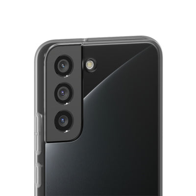 Obsidian Horizon · Lite Phone Case for Samsung · Black