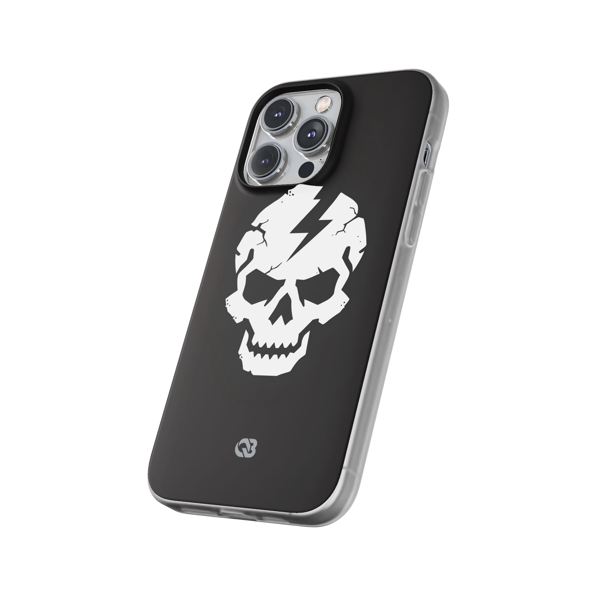 Shattered Bolt Skull · Soft