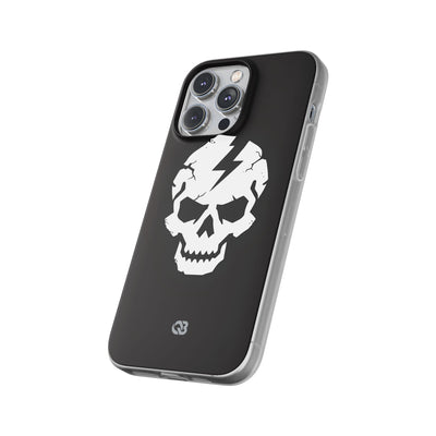 Shattered Bolt Skull · Soft