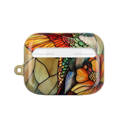 Hummingbird Radiance - AirPods Case