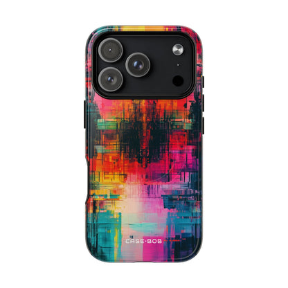 Sunflare Band iPhone 17 Pro Case - Tough+ - CASE•BOB