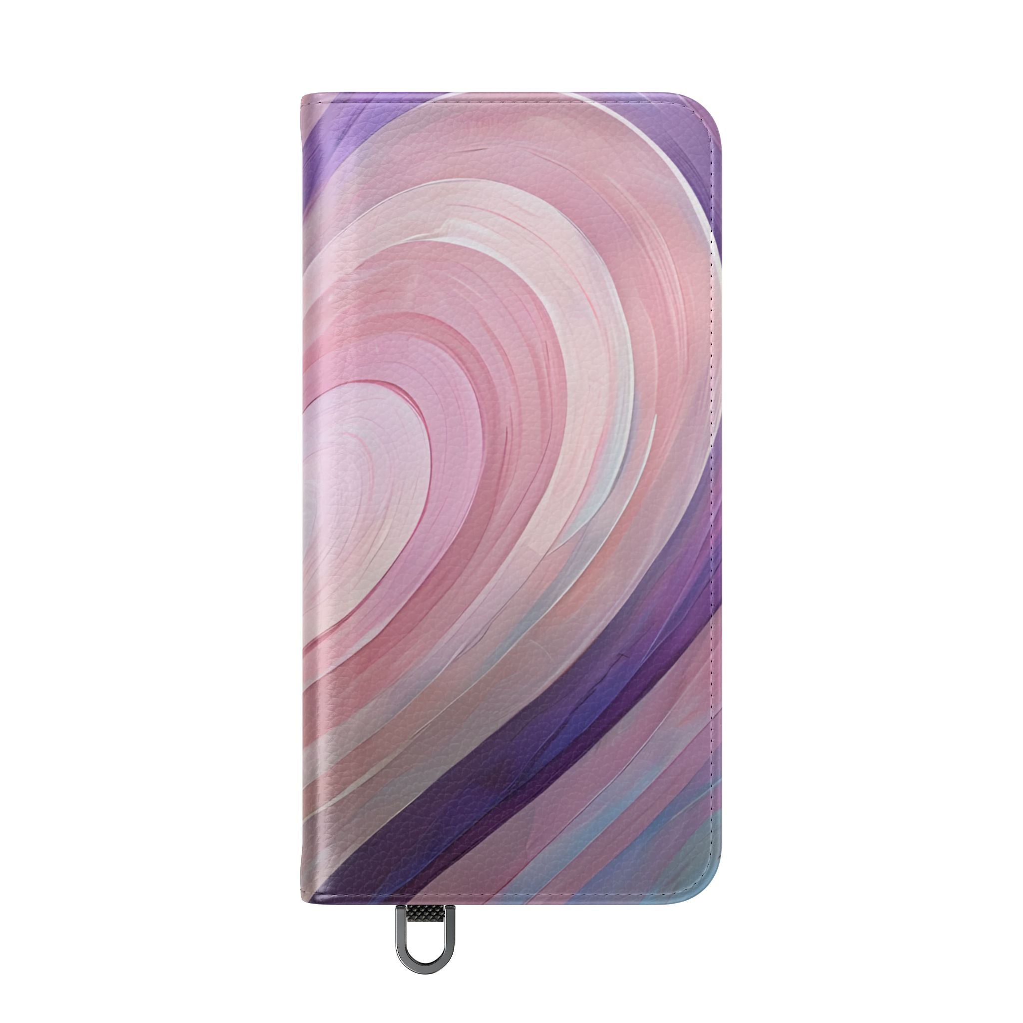 Heart Radiance - Samsung S25 Case - Wallet
