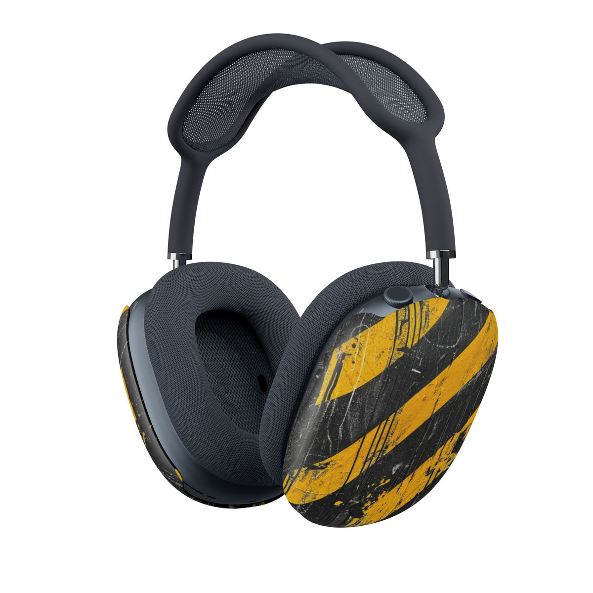 Urban Hazard Decay · Hard Case for AirPods Max · Black