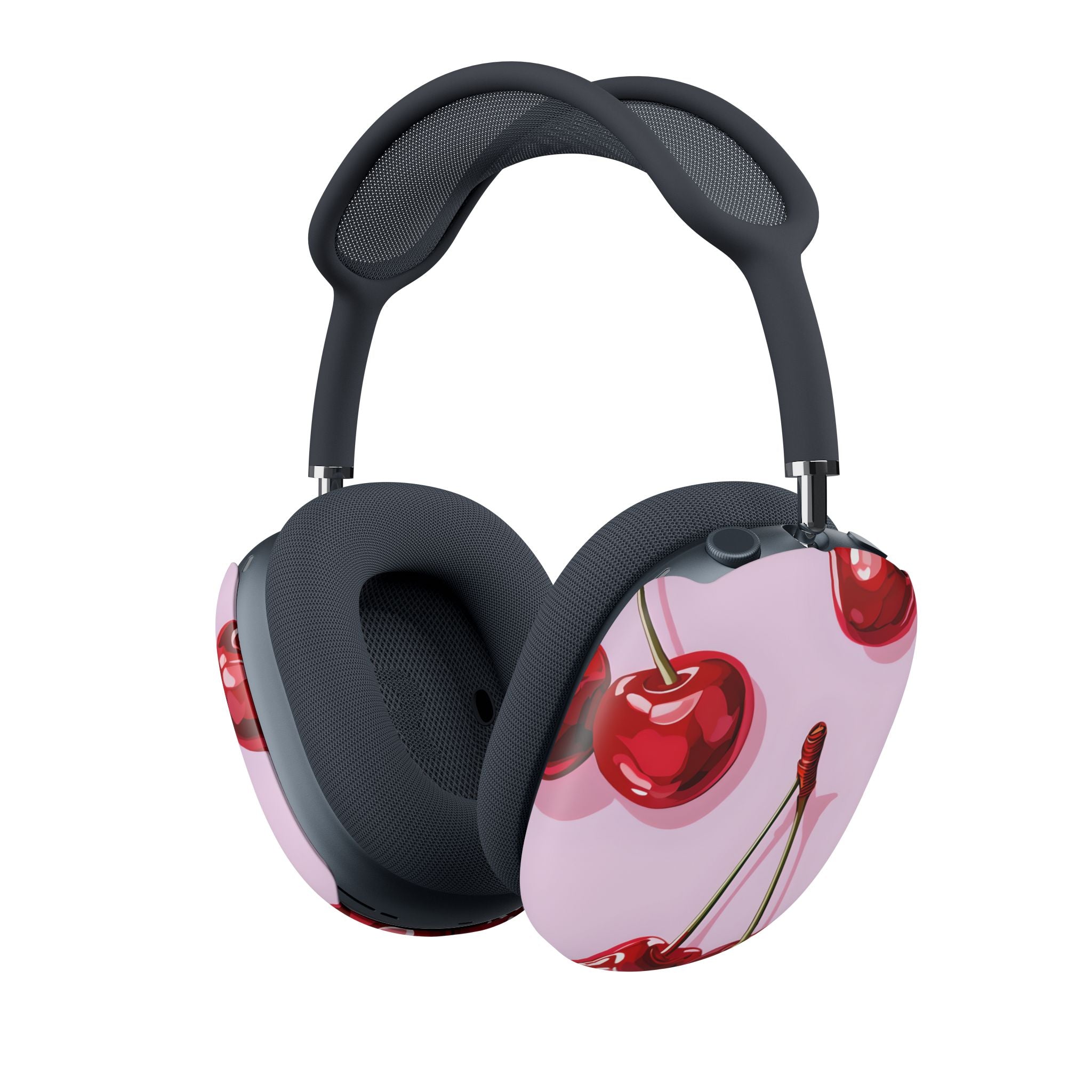 Glossy Cherry Glow - AirPod Max Case