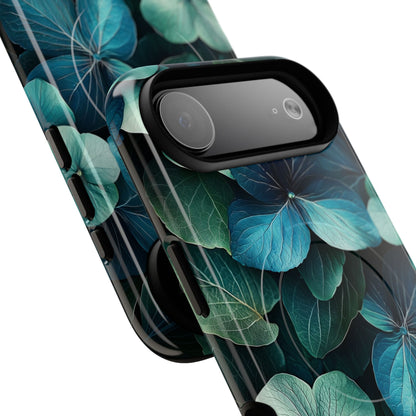 Peach Blossom Cluster iPhone 17 Air Case - Tough+ - CASE•BOB