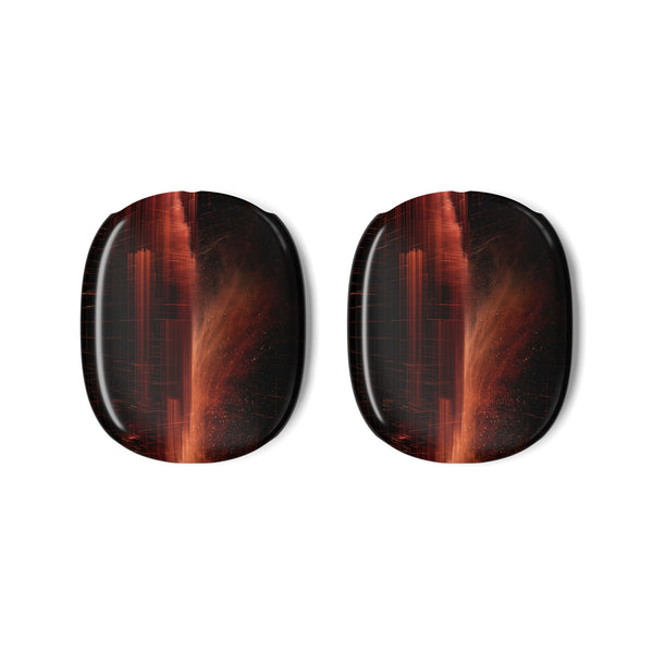 Luminous Monolith · Hard Case for AirPods Max · Black