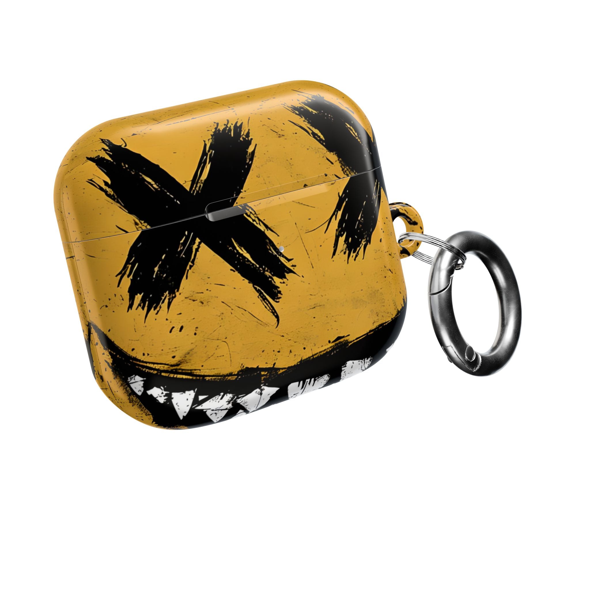 Grinning Xs - AirPods Case