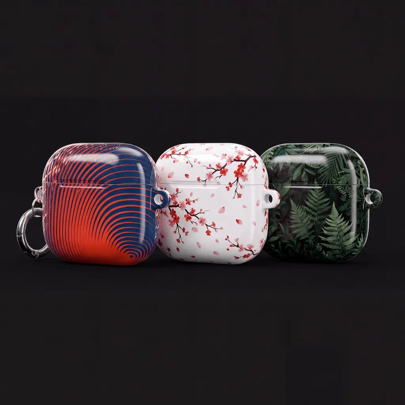 AIRPODS CASES