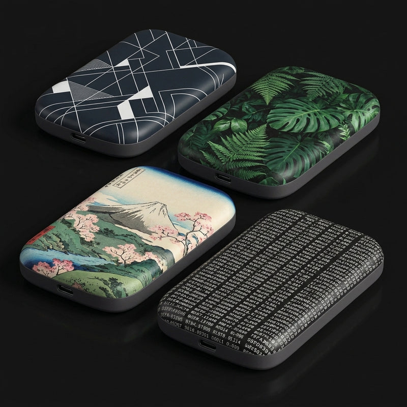 QI2 CHARGERS
