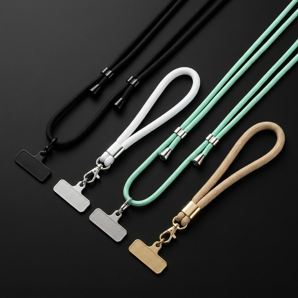 PHONE STRAPS