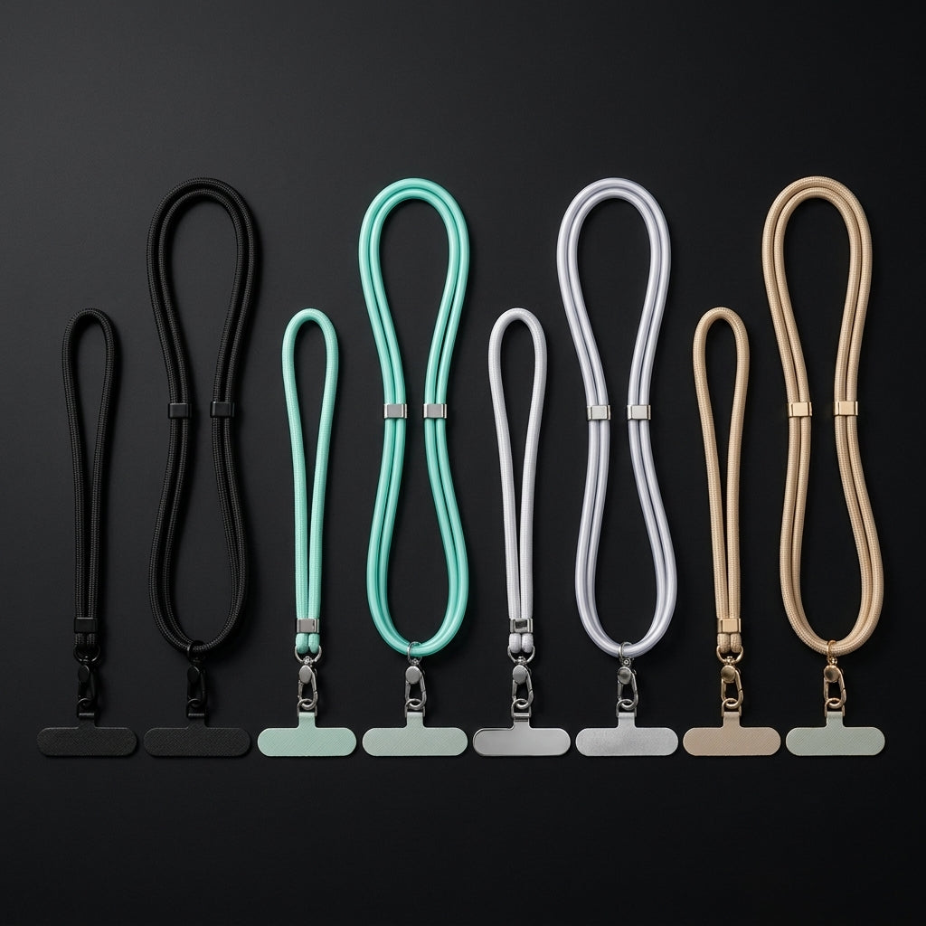 PHONE STRAPS