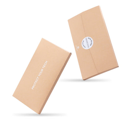 Screen & Lens Protector - CASE•BOB