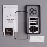 Screen Shield