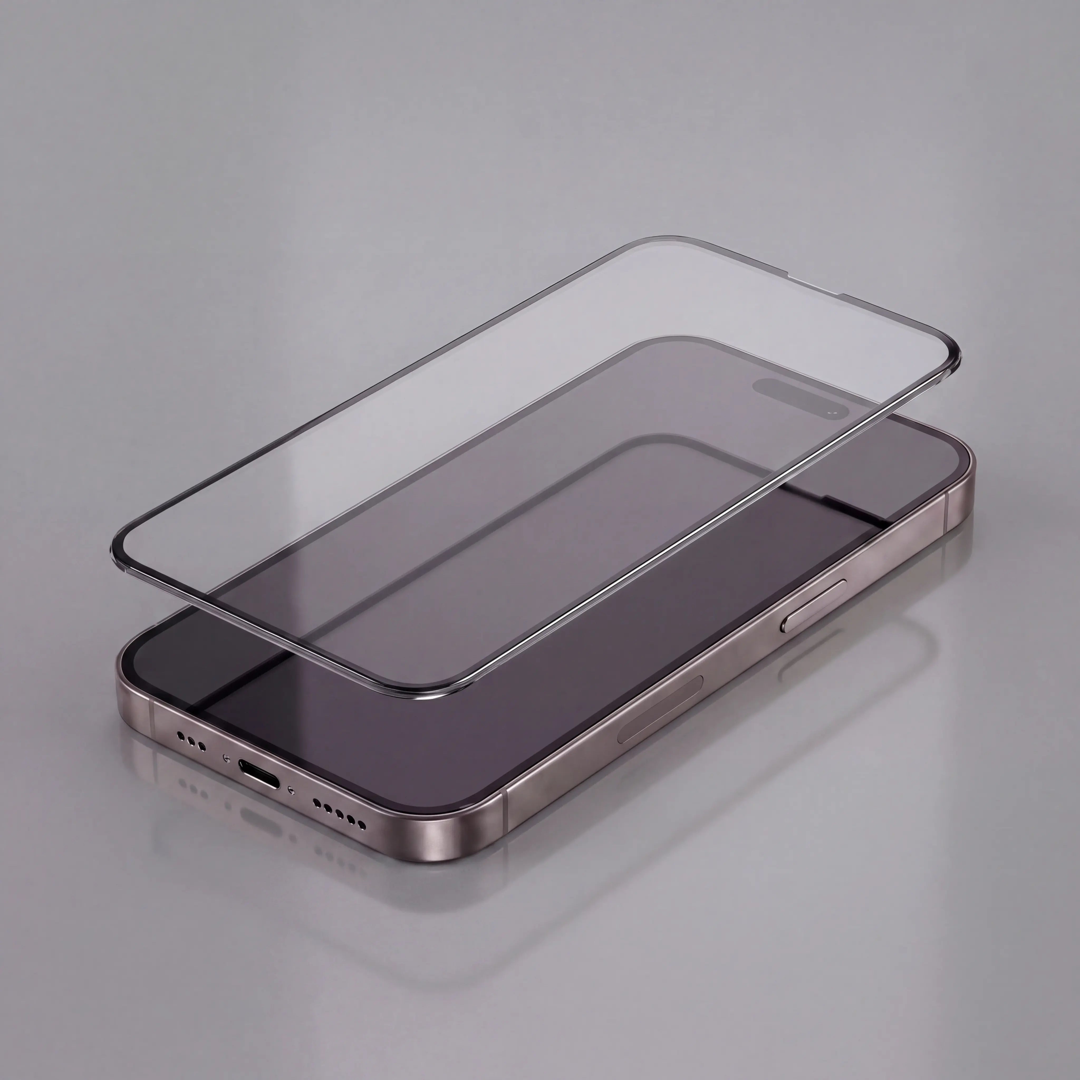 Screen & Lens Protector