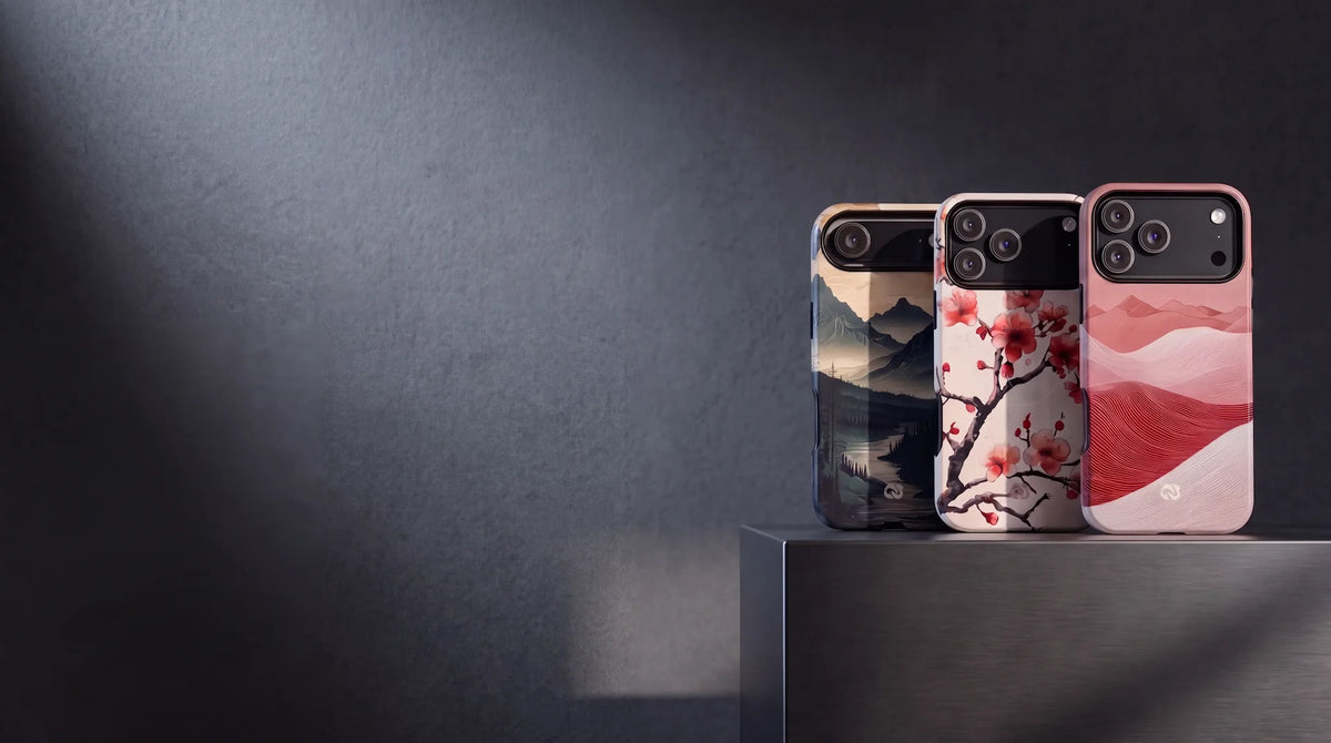 CLEAN DESIGN.SERIOUS PROTECTION.