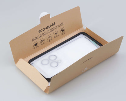 Screen & Lens Protector - CASE•BOB