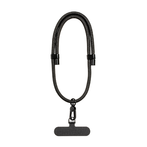 Wrist Phone Strap - Black