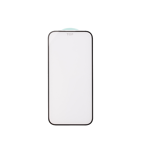 IP15 Plus Tempered Glass Screen and Lens Protector